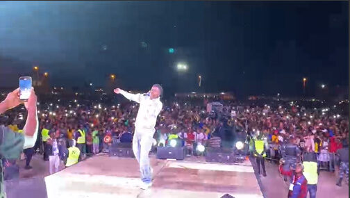 FestShow FestKongo