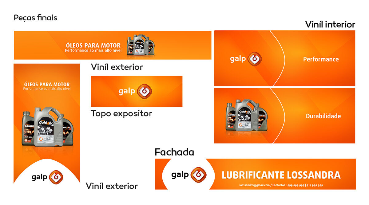 Galp — Pontos de Venda — imagem 2