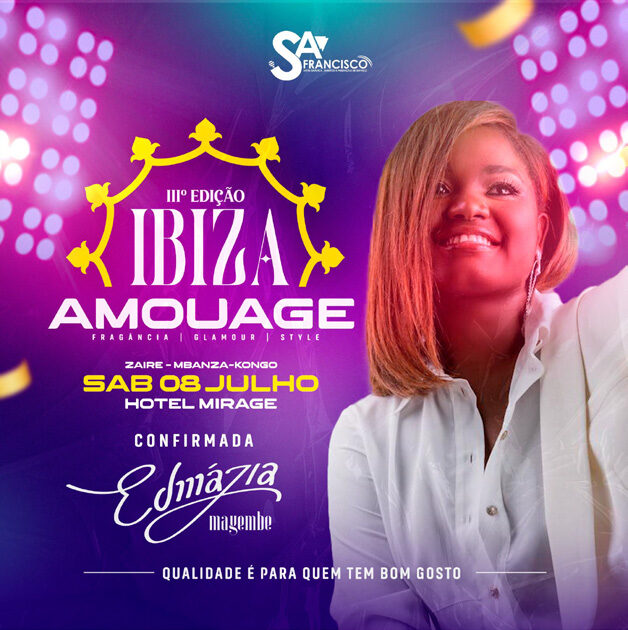 Ibiza Amouage
