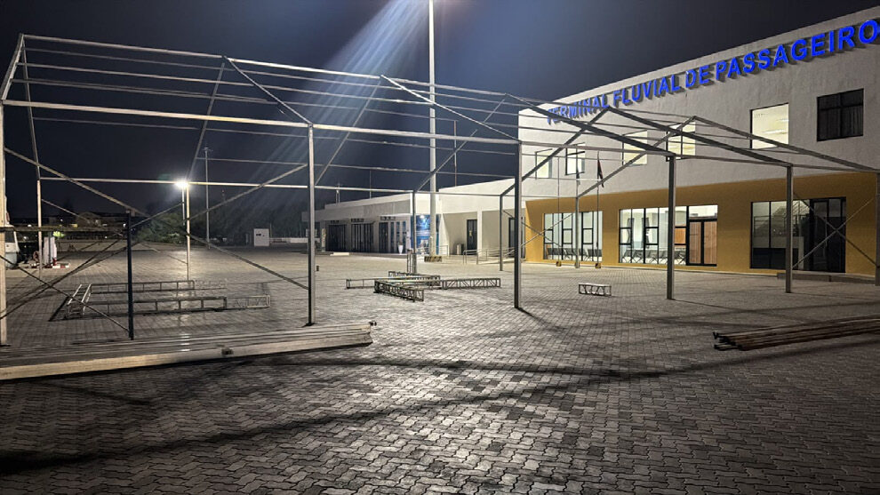 Porto do Soyo × Sogester — imagem 7